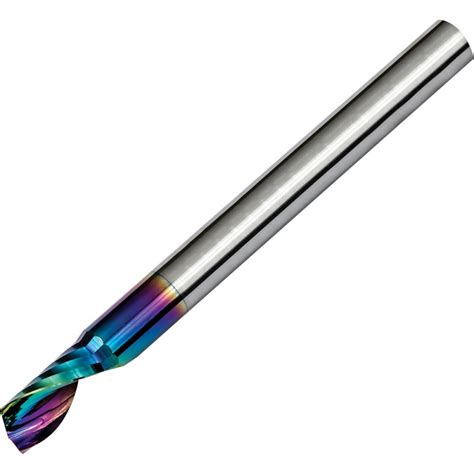 end mills for plastic machining